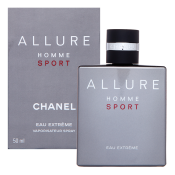 Chanel Allure Homme Sport Eau Extreme Eau de Toilette para hombre 50 ml