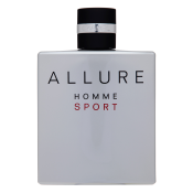 Chanel Allure Homme Sport toaletna voda za muškarce 150 ml