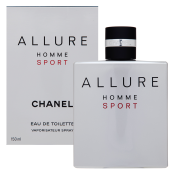 Chanel Allure Homme Sport toaletna voda za muškarce 150 ml