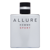 Chanel Allure Homme Sport woda toaletowa dla mężczyzn 50 ml