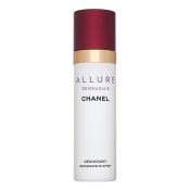 Chanel Allure Sensuelle deospray pro ženy 100 ml