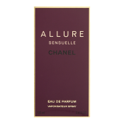 Chanel Allure Sensuelle woda perfumowana dla kobiet 100 ml