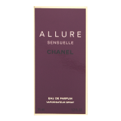 Chanel Allure Sensuelle woda perfumowana dla kobiet 35 ml