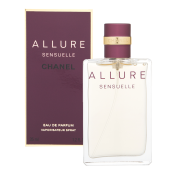 Chanel Allure Sensuelle woda perfumowana dla kobiet 35 ml