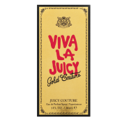 Juicy Couture Viva La Juicy Gold Couture Eau de Parfum für Damen 30 ml