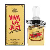 Juicy Couture Viva La Juicy Gold Couture Eau de Parfum für Damen 30 ml