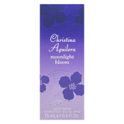 Christina Aguilera Moonlight Bloom Eau de Parfum para mujer 15 ml
