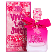 Juicy Couture Viva La Juicy Petals Please Eau de Parfum nőknek 100 ml