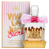 Juicy Couture Viva La Juicy Sucre Парфюмна вода за жени 100 ml