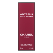 Chanel Antaeus Eau de Toilette voor mannen 100 ml