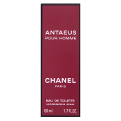Chanel Antaeus Eau de Toilette voor mannen 50 ml