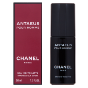 Chanel Antaeus Eau de Toilette voor mannen 50 ml