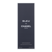 Chanel Bleu de Chanel deospray voor mannen 100 ml