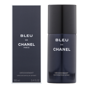 Chanel Bleu de Chanel deospray voor mannen 100 ml