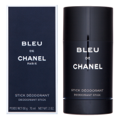 Chanel Bleu de Chanel deostick da uomo 75 ml