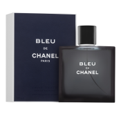Chanel Bleu de Chanel Eau de Toilette bărbați 100 ml