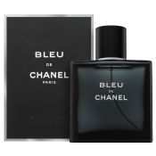 Chanel Bleu de Chanel Eau de Toilette bărbați 50 ml
