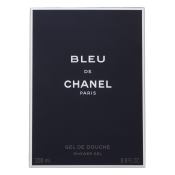 Chanel Bleu de Chanel sprchový gel pro muže 200 ml