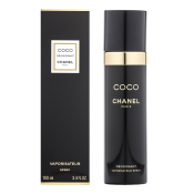 Chanel Coco deospray da donna 100 ml