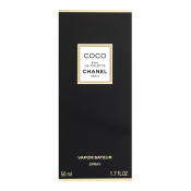 Chanel Coco woda toaletowa dla kobiet 50 ml