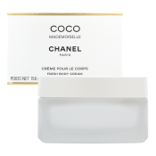 Chanel Coco Mademoiselle crema per il corpo da donna 150 ml