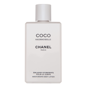 Chanel Coco Mademoiselle tělové mléko pro ženy 200 ml