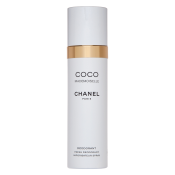 Chanel Coco Mademoiselle deospray pre ženy 100 ml