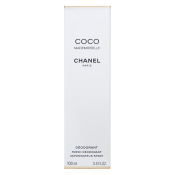 Chanel Coco Mademoiselle deospray pre ženy 100 ml