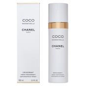 Chanel Coco Mademoiselle deospray pre ženy 100 ml