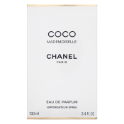 Chanel Coco Mademoiselle Eau de Parfum voor vrouwen 100 ml