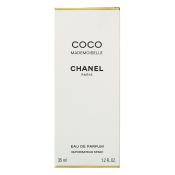 Chanel Coco Mademoiselle Eau de Parfum femei 35 ml