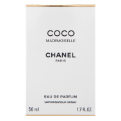 Chanel Coco Mademoiselle Eau de Parfum voor vrouwen 50 ml