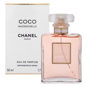 Chanel Coco Mademoiselle Eau de Parfum voor vrouwen 50 ml