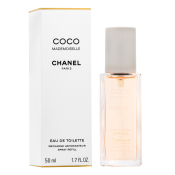Chanel Coco Mademoiselle - Refill Eau de Toilette voor vrouwen 50 ml