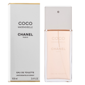 Chanel Coco Mademoiselle woda toaletowa dla kobiet 100 ml