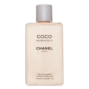 Chanel Coco Mademoiselle żel pod prysznic dla kobiet 200 ml