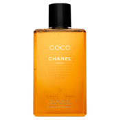Chanel Coco gel doccia da donna 200 ml