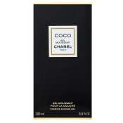 Chanel Coco gel doccia da donna 200 ml