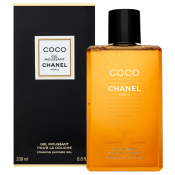 Chanel Coco gel doccia da donna 200 ml