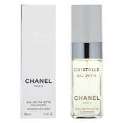 Chanel Cristalle Eau Verte Concentrée Eau de Toilette femei 100 ml