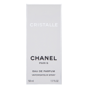 Chanel Cristalle Eau de Parfum voor vrouwen 50 ml
