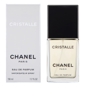 Chanel Cristalle Eau de Parfum voor vrouwen 50 ml