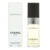 Chanel Cristalle woda toaletowa dla kobiet 100 ml