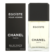 Chanel Egoiste Eau de Toilette voor mannen 100 ml