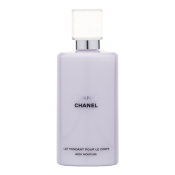 Chanel Chance lozione per il corpo da donna 200 ml