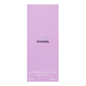 Chanel Chance lozione per il corpo da donna 200 ml