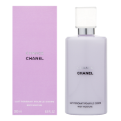 Chanel Chance lozione per il corpo da donna 200 ml