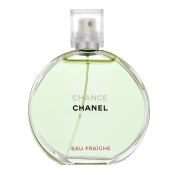 Chanel Chance Eau Fraiche toaletná voda pre ženy 100 ml