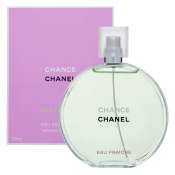 Chanel Chance Eau Fraiche toaletná voda pre ženy 150 ml
