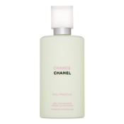 Chanel Chance Eau Fraiche gel doccia da donna 200 ml